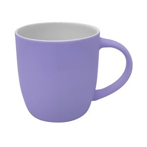 Imagen de Taza de loza 450ml, varios colores