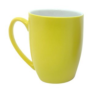 Imagen de Taza de loza 450ml, varios colores