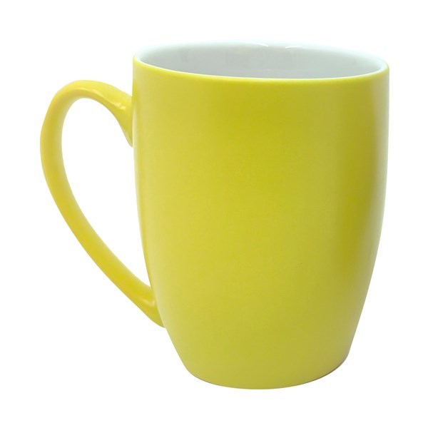 Imagen de Taza de loza 450ml, varios colores