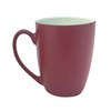 Imagen de Taza de loza 450ml, varios colores