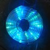 Imagen de Luces led x100 mini cálidas con panel solar, 10 metros en caja