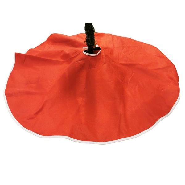 Imagen de Base pie de árbol navideño