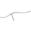 Imagen de Luces led x100 blancas intermitentes 220V 10 metros en caja