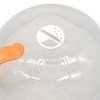 Imagen de Tapa para microondas con asa