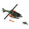Imagen de Helicóptero con soldado, en caja