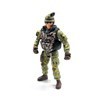 Imagen de Helicóptero con soldado, en caja