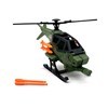 Imagen de Helicóptero con soldado, en caja