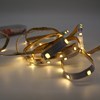 Imagen de Luces led tira 2m autoadhesiva, 3AA, en bolsa