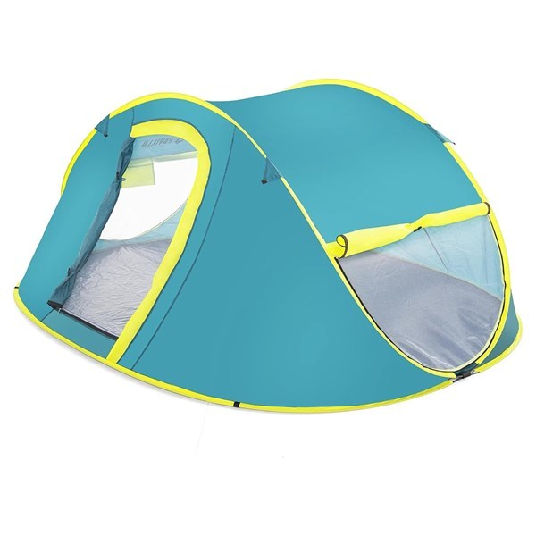 Imagen de Carpa para 4 personas Bestway, en bolso, varios colores