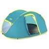 Imagen de Carpa para 4 personas Bestway, en bolso, varios colores