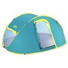 Imagen de Carpa para 4 personas Bestway, en bolso, varios colores