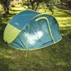 Imagen de Carpa para 4 personas Bestway, en bolso, varios colores