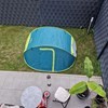 Imagen de Carpa para 4 personas Bestway, en bolso, varios colores