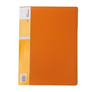 Imagen de Carpeta A4 con 20 folios, en bolsa, varios colores