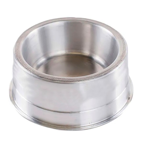 Imagen de Plato para mascotas, de aluminio