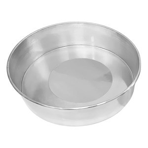 Imagen de Tortera de aluminio fondo desmontable 24cm