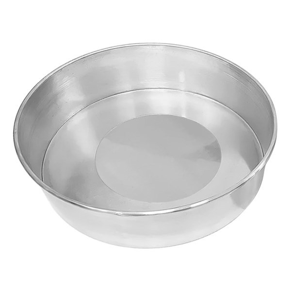Imagen de Tortera de aluminio fondo desmontable 24cm