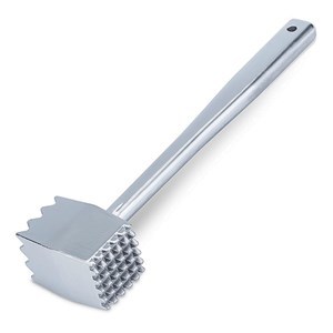 Imagen de Tiernizador martillo para carne, de aluminio inyectado