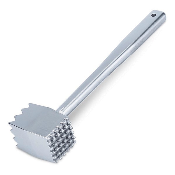 Imagen de Tiernizador martillo para carne, de aluminio inyectado