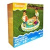 Imagen de Piscina inflable, 2 aros, Bestway, con accesorios 137L, en caja, 2 diseños
