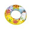 Imagen de Piscina inflable, 2 aros, Bestway, con accesorios 137L, en caja, 2 diseños