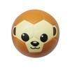 Imagen de Pelota PU varios diseños y colores, PACK x4