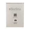 Imagen de Mate acero inoxidable Berlina, 240ml, en caja