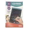 Imagen de Tablet LCD mágica 16", en caja varios colores