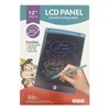 Imagen de Tablet LCD mágica 12", en caja varios colores