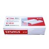 Imagen de Grapas 24/6 x1000, caja x10, DINGLI