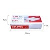 Imagen de Grapas 24/6 x1000, caja x10, DINGLI