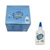 Imagen de Goma de pegar blanca 40ml, CAJA x24