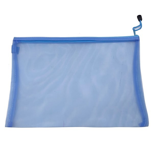 Imagen de Sobre de red con cierre, PACK x12, varios colores