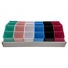 Imagen de Organizador de plástico, varios colores