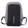 Imagen de Mochila antirrobo con puerto USB, varios colores