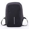 Imagen de Mochila antirrobo con puerto USB, varios colores