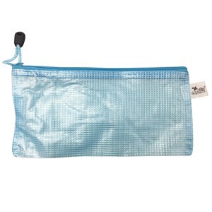 Imagen de Sobre de PVC con cierre, PACKx12, varios colores