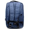 Imagen de Mochila para computadora 3 bolsillos orificio para USB, varios colores