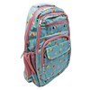 Imagen de Mochila infantil 5 bolsillos, varios colores