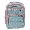 Imagen de Mochila infantil 5 bolsillos, varios colores