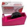 Imagen de Dispensador de cinta mediano, en caja DINGLI, varios colores