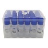 Imagen de Goma de pegar transparente 50ml, CAJA x24