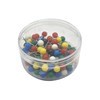 Imagen de Chinches x100 cabeza redonda en tubo, PACK x12