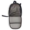 Imagen de Mochila infantil frente rígido bolsillo interno, diseño dinosaurio