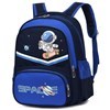 Imagen de Mochila infantil con bolsillo frontal y 2 laterales, varios diseños en bolsa