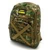 Imagen de Mochila para adulto, diseño camuflado