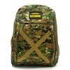 Imagen de Mochila para adulto, diseño camuflado
