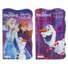 Imagen de Libro de cuentos tapa dura en inglés, FROZEN, 2 títulos