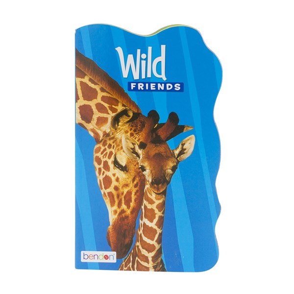 Imagen de Libro de aprendizaje tapa dura, ANIMALES, 2 títulos, inglés