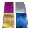 Imagen de Libreta con espiral con lapicera, 38 hojas, en bolsa, varios colores